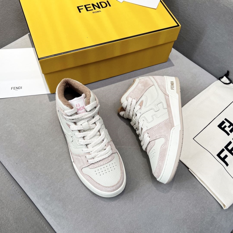 Fendi Sneakers